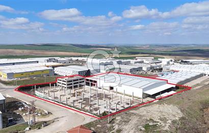 DEVREN SATILIK ÜRETİM TESİSİ & FABRİKA