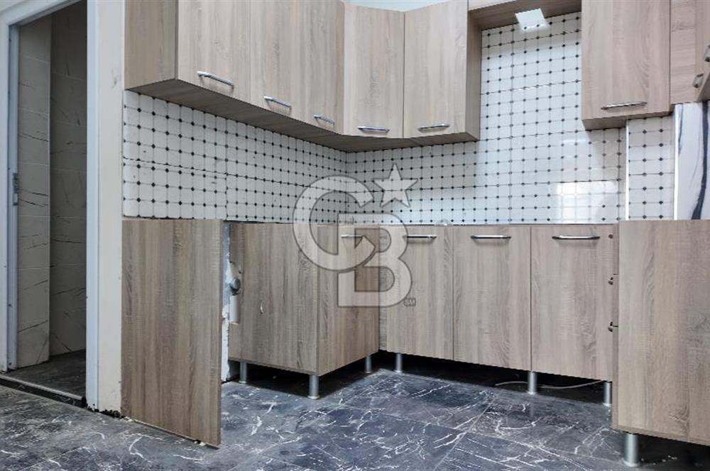 DEVREN SATILIK ÜRETİM TESİSİ & FABRİKA