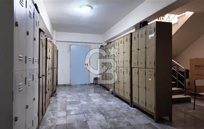 DEVREN SATILIK ÜRETİM TESİSİ & FABRİKA