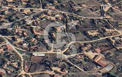 Edirne Süloğlu Tatarlar Köyü’nde 2.5 Kat Konut İmarlı Satılık Arsa | 150 Ada 7 Parsel