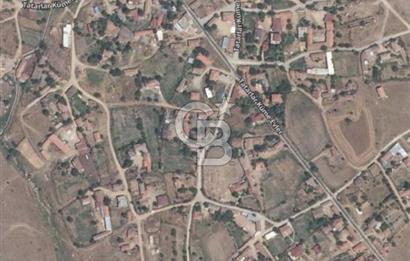 Edirne Süloğlu Tatarlar Köyü’nde 2.5 Kat Konut İmarlı Satılık Arsa | 150 Ada 7 Parsel