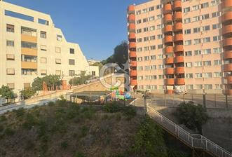 CB YALI' Hakimevleri İnönü Caddesinde Deniz Manzaralı 3+1 Daire - 4 - 337491