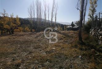 MUĞLA SEYDİKEMER ELDİREK KÖYİÇİ'NDE 250 M2 İNŞAAT İZİNLİ SATILIK TARLA - 1 - 337495