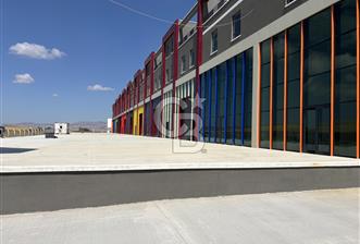 Akyurt OSBde Çankırı Yolu Cepheli İskanlı Doğalgazlı SatılıkAkyurt OSBde Çankırı Yolu Cepheli İskanlı Doğalgazlı Satılık - 1 - 337487