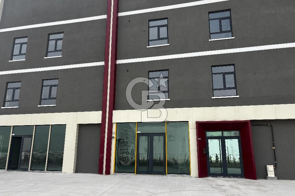 Akyurt OSBde Çankırı Yolu Cepheli İskanlı Doğalgazlı SatılıkAkyurt OSBde Çankırı Yolu Cepheli İskanlı Doğalgazlı Satılık