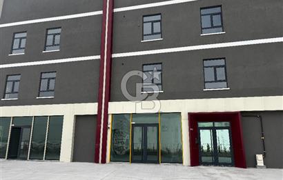 Akyurt OSBde Çankırı Yolu Cepheli İskanlı Doğalgazlı SatılıkAkyurt OSBde Çankırı Yolu Cepheli İskanlı Doğalgazlı Satılık