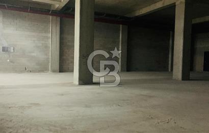 ŞAŞMAZ TR INVEST MEGA PROJESİNDE 500 MT KİRALIK DÜKKAN