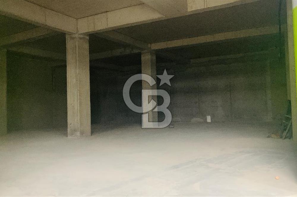 ŞAŞMAZ TR INVEST MEGA PROJESİNDE 500 MT KİRALIK DÜKKAN