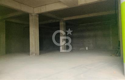 ŞAŞMAZ TR INVEST MEGA PROJESİNDE 500 MT KİRALIK DÜKKAN