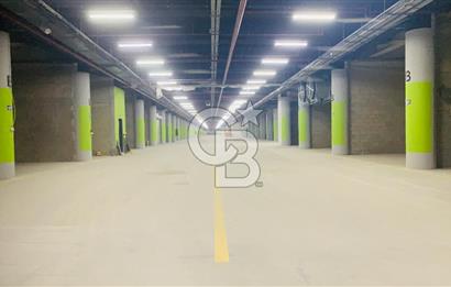 ŞAŞMAZ TR INVEST MEGA PROJESİNDE 500 MT KİRALIK DÜKKAN