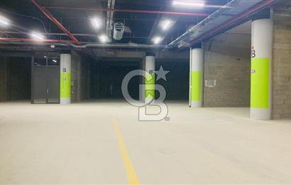 ŞAŞMAZ TR INVEST MEGA PROJESİNDE 500 MT KİRALIK DÜKKAN