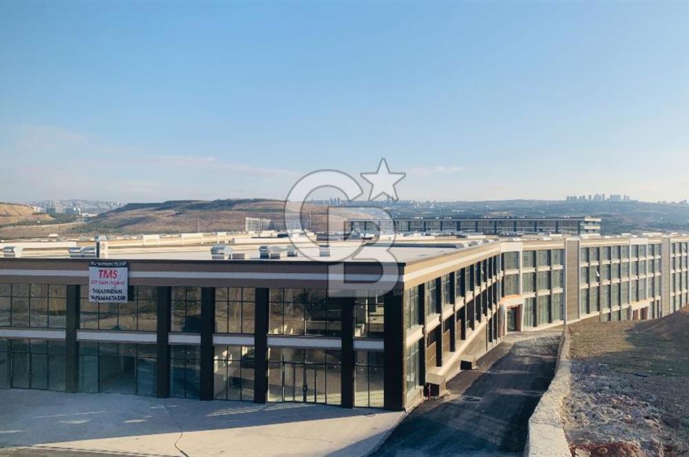 ŞAŞMAZ TR INVEST MEGA PROJESİNDE 500 MT KİRALIK DÜKKAN