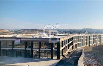 ŞAŞMAZ TR INVEST MEGA PROJESİNDE 500 MT KİRALIK DÜKKAN