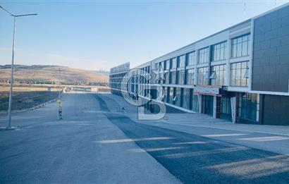ŞAŞMAZ TR INVEST MEGA PROJESİNDE 500 MT KİRALIK DÜKKAN