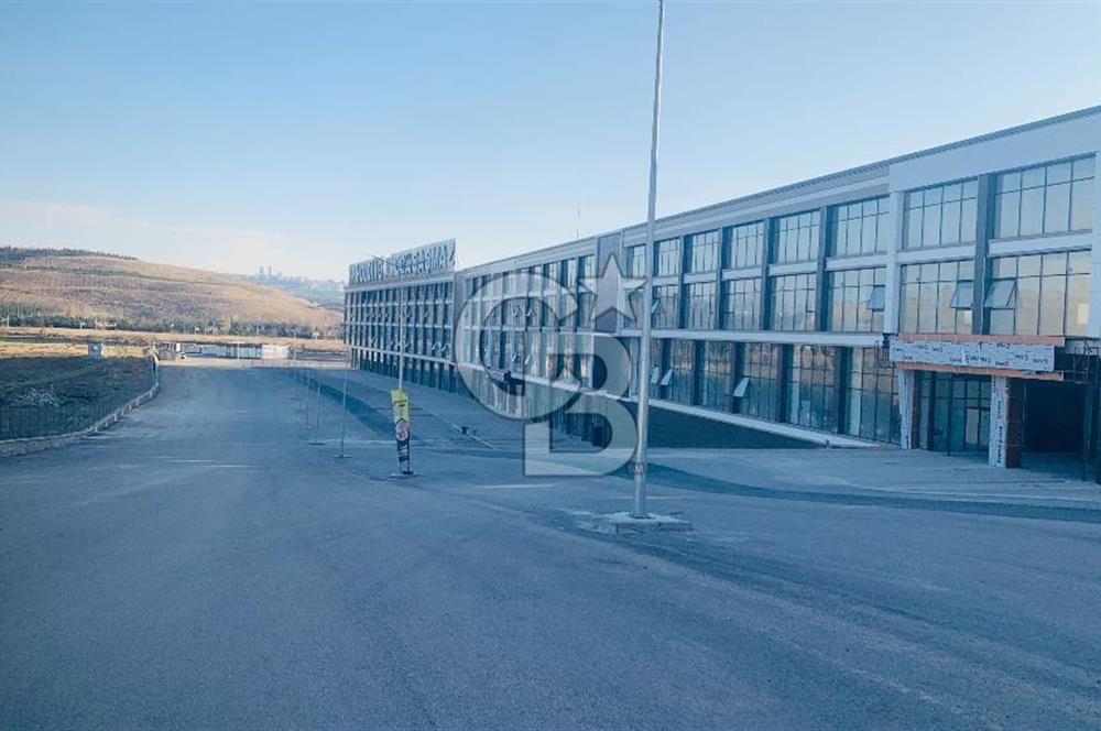 ŞAŞMAZ TR INVEST MEGA PROJESİNDE 500 MT KİRALIK DÜKKAN