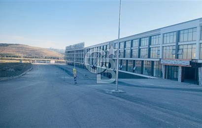 ŞAŞMAZ TR INVEST MEGA PROJESİNDE 500 MT KİRALIK DÜKKAN