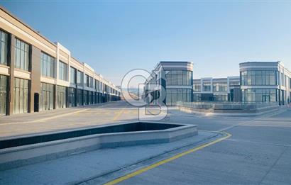 ŞAŞMAZ TR INVEST MEGA PROJESİNDE 500 MT KİRALIK DÜKKAN