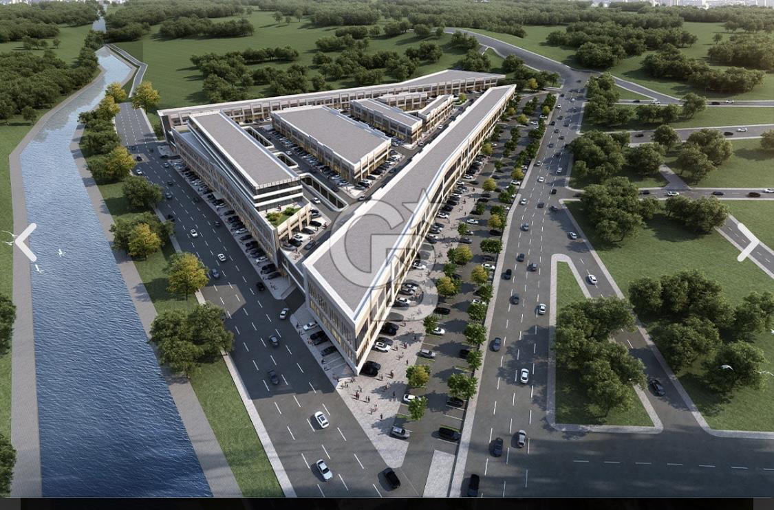 ŞAŞMAZ TR INVEST MEGA PROJESİNDE 500 MT KİRALIK DÜKKAN