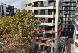 FENERBAHÇE,ÇİFT CEPHELİ KÖŞE KONUMLU, ÇİFT BALKONLU 3+1 SIFIR - 10 - 298972