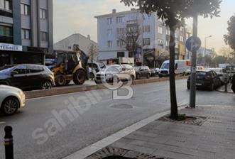 ÜSKÜDAR NUHKUYUSU CADDEDE ÇİFT TAPULU YATIRIMCIYA BAHÇELİ DÜKKAN - 1 - 337503