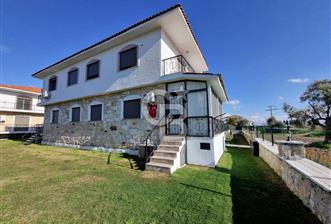 Foça Kazım Dirik Mah. Site İçerisinde Kiralık 2+1 Daire - 3 - 337508