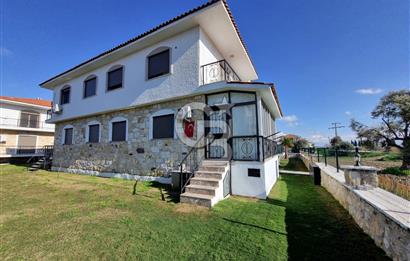 Foça Kazım Dirik Mah. Site İçerisinde Kiralık 2+1 Daire