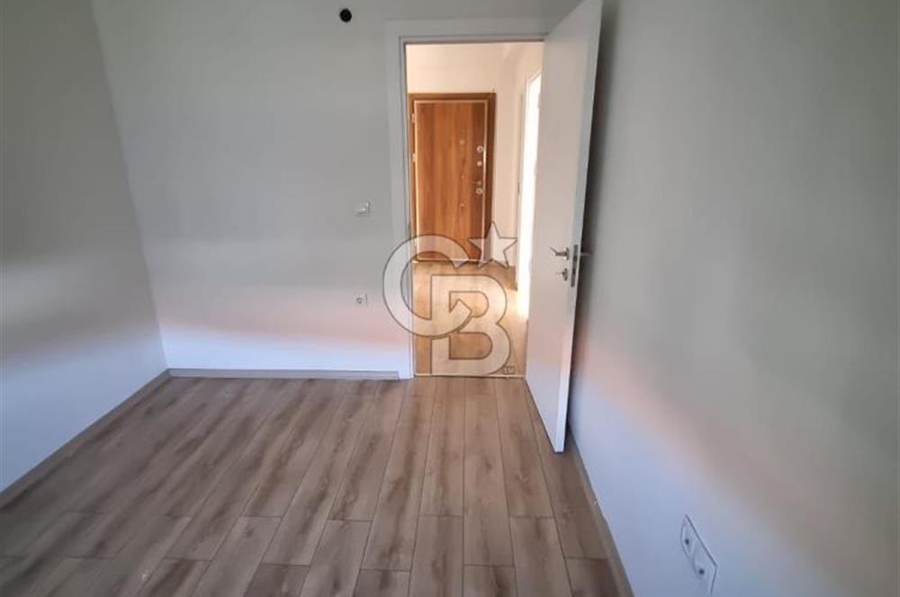 Foça Kazım Dirik Mah. Site İçerisinde Kiralık 2+1 Daire