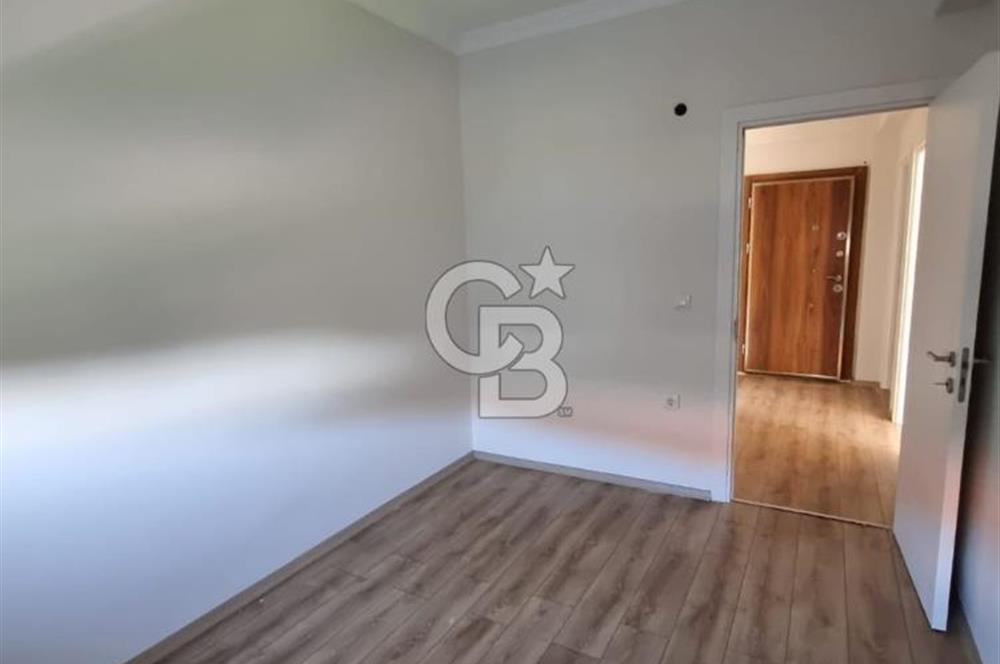 Foça Kazım Dirik Mah. Site İçerisinde Kiralık 2+1 Daire