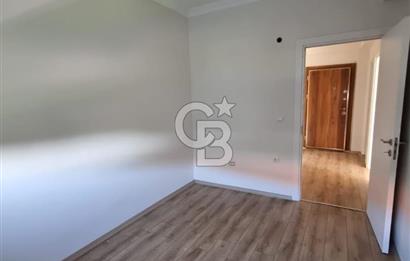 Foça Kazım Dirik Mah. Site İçerisinde Kiralık 2+1 Daire