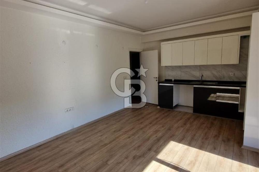 Foça Kazım Dirik Mah. Site İçerisinde Kiralık 2+1 Daire