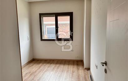 Foça Kazım Dirik Mah. Site İçerisinde Kiralık 2+1 Daire