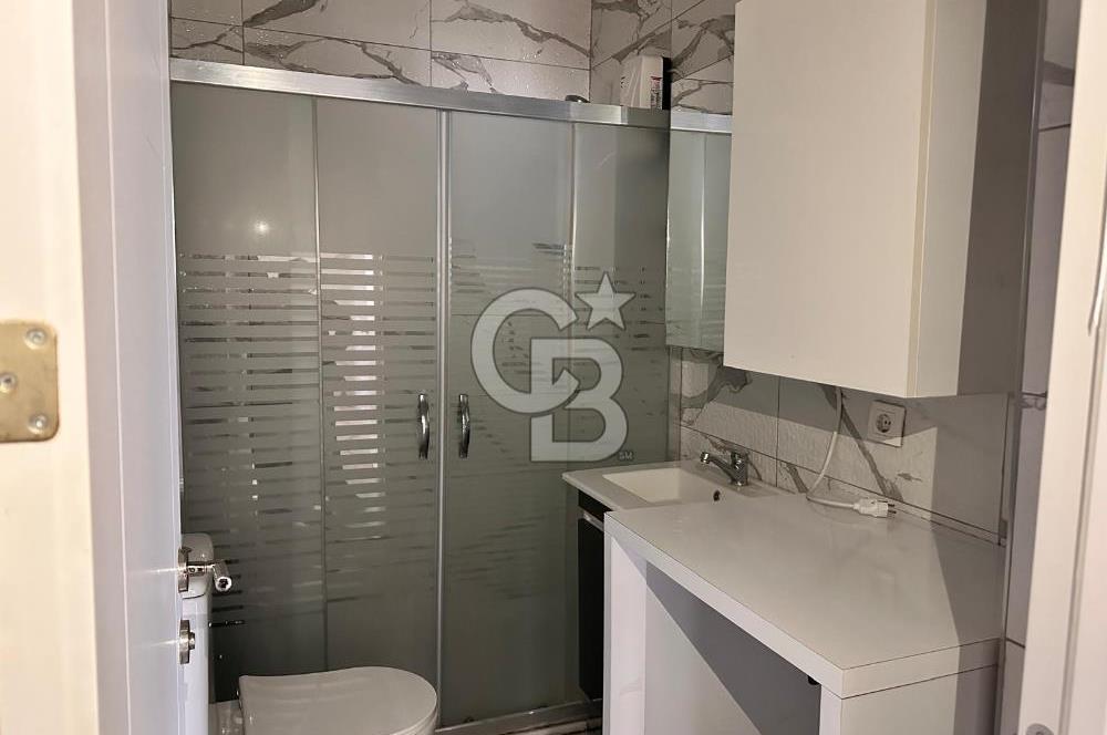 Foça Kazım Dirik Mah. Site İçerisinde Kiralık 2+1 Daire