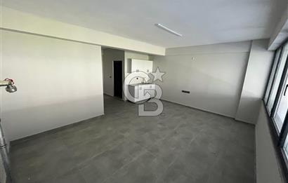 Belkahve Sanayi Sitesinde satılık 50m² ofis