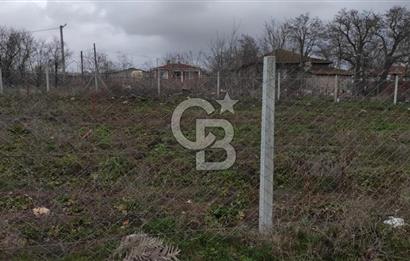 Edirne Süloğlu Tatarlar Köyü’nde 2.5 Kat Konut İmarlı Satılık Arsa | 150 Ada 7 Parsel