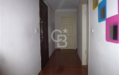 Küçükyalı Çınar Mahallesinde Oturuma ve Yatırıma Uygun 2+1