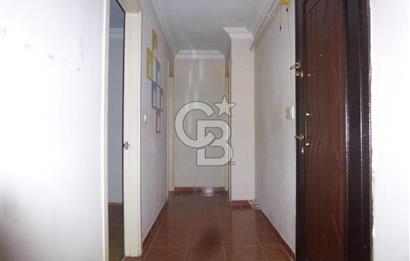 Küçükyalı Çınar Mahallesinde Oturuma ve Yatırıma Uygun 2+1