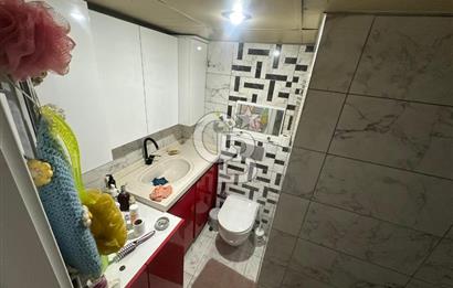 ERYAMAN 3.ETAP GÖBEKTE SATILIK, GENİŞ 2+1, BAHÇE KATI DAİRE