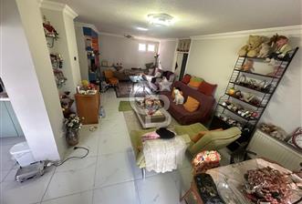 ERYAMAN 3.ETAP GÖBEKTE SATILIK, GENİŞ 2+1, BAHÇE KATI DAİRE - 1 - 337480