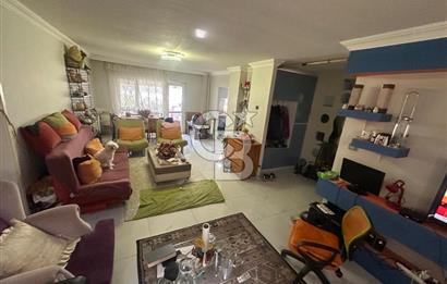 ERYAMAN 3.ETAP GÖBEKTE SATILIK, GENİŞ 2+1, BAHÇE KATI DAİRE