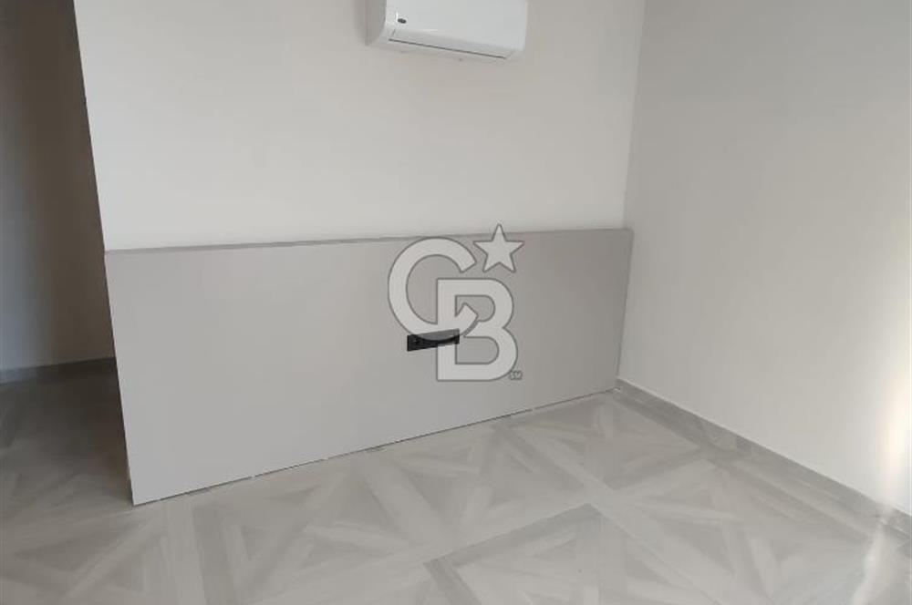 CB GİZ'DEN KALKAN KIŞLA DA YARIM EŞYALI 2+1 KİRALIK DAİRE