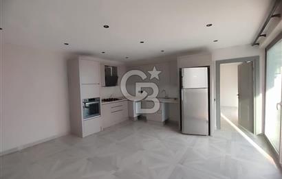 CB GİZ'DEN KALKAN KIŞLA DA YARIM EŞYALI 2+1 KİRALIK DAİRE