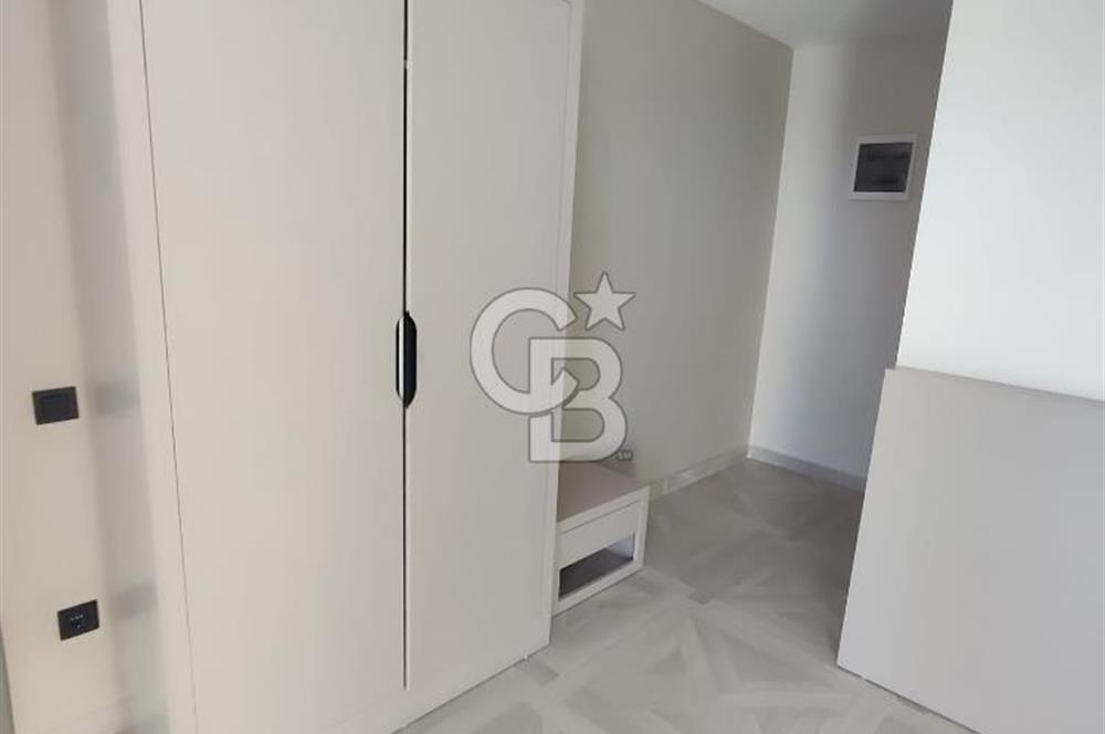 CB GİZ'DEN KALKAN KIŞLA DA YARIM EŞYALI 2+1 KİRALIK DAİRE
