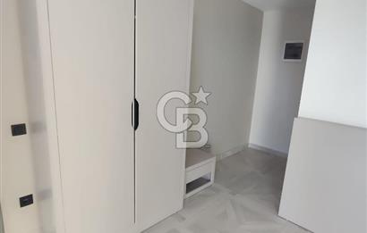 CB GİZ'DEN KALKAN KIŞLA DA YARIM EŞYALI 2+1 KİRALIK DAİRE