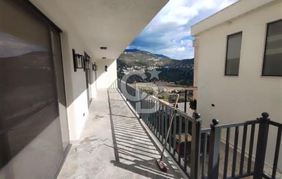 CB GİZ'DEN KALKAN KIŞLA DA YARIM EŞYALI 2+1 KİRALIK DAİRE