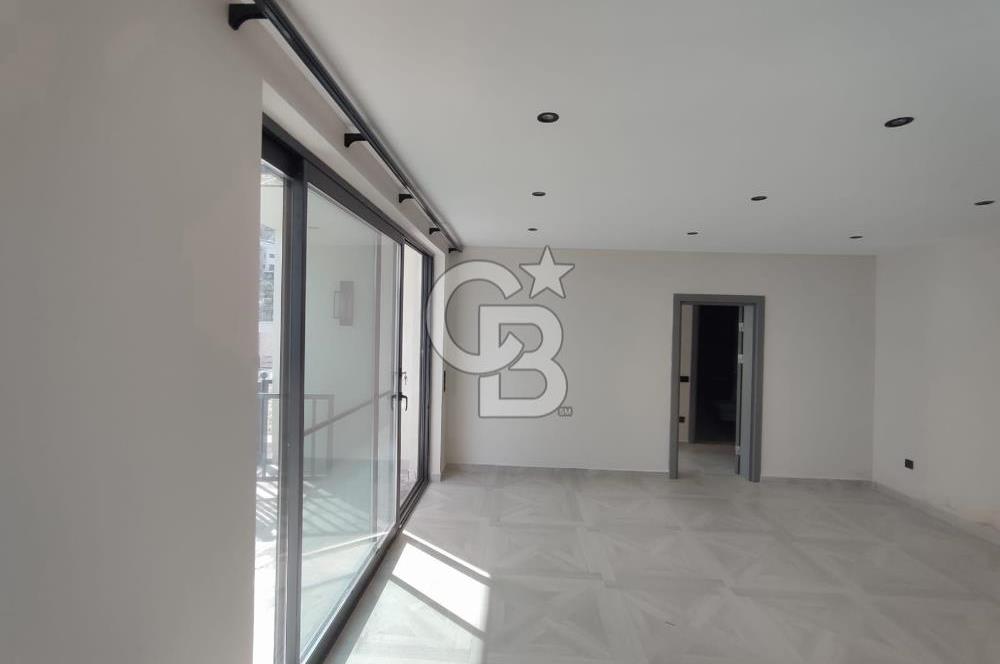 CB GİZ'DEN KALKAN KIŞLA DA YARIM EŞYALI 2+1 KİRALIK DAİRE