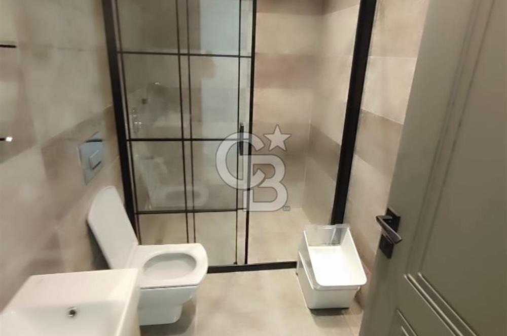 CB GİZ'DEN KALKAN KIŞLA DA YARIM EŞYALI 2+1 KİRALIK DAİRE