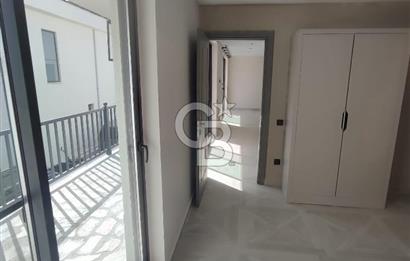 CB GİZ'DEN KALKAN KIŞLA DA YARIM EŞYALI 2+1 KİRALIK DAİRE