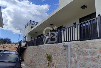 CB GİZ'DEN KALKAN KIŞLA DA YARIM EŞYALI 2+1 KİRALIK DAİRE - 9 - 337474