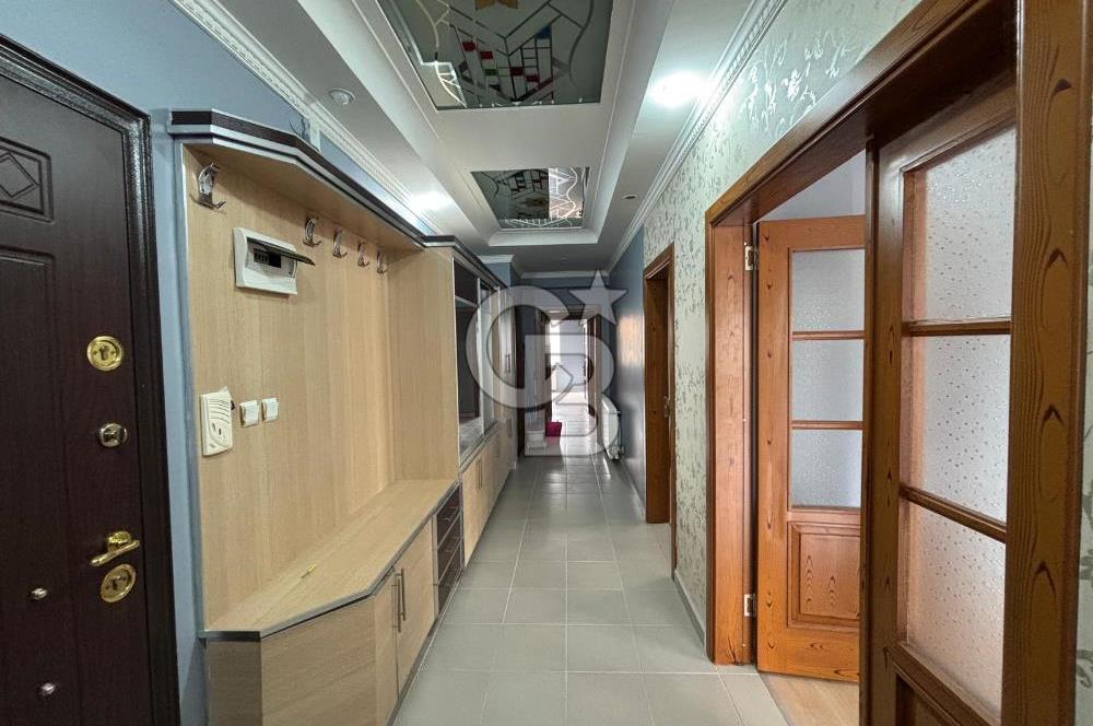 COLDWELL BANKER SAFİR'den ŞEYHBAYRAM da 3,5+1 SATILIK DAİRE