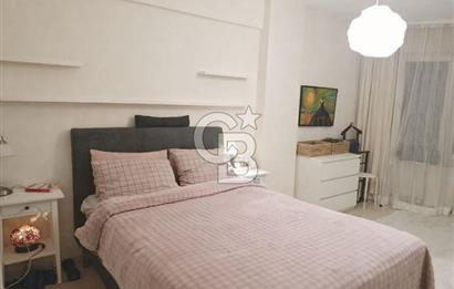 Küçükyalı Çınar Mahallesinde Oturuma ve Yatırıma Uygun 2+1